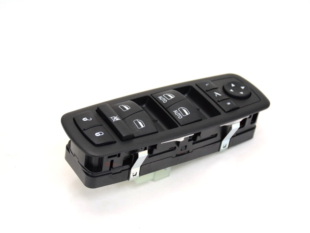 MOPAR Front Door Switch And Bezel, Right Front 68184803AC | eBay