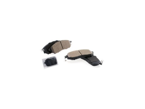 PowerStop Brake Pad Set | 2006–2012 Infiniti FX35 (Z26-888B) main image 1