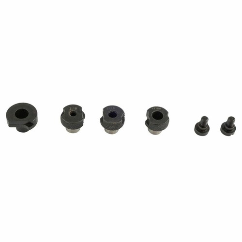 Lisle 71500 Broken Exhaust Manifold Bolt Stud Drill Template for Dodge