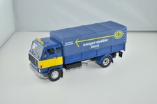 CAMIONS D'ANTAN. 1/43° N°25 VOLVO F89-PHASE 2 (1972) ASG