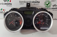Quadro Strumenti Tachimetro Contagiri Cruscotto Renault Megan 2 II 2001-2012