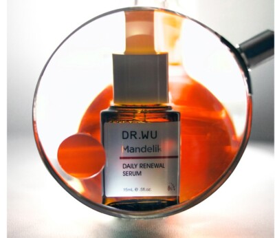 Dr. Wu Mandelik Daily Renewal Serum with Mandelic Acid 6