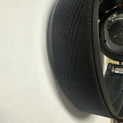 SteelSeries-Arctis Pro High Fidelity Wired Gaming Headset for PC, PS5, PS4 Black - Picture 12 of 12