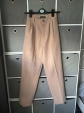 Pretty Little Thing Trousers UK 8