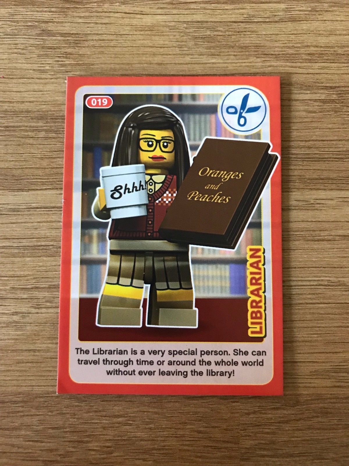 Sainsburys LEGO Cards Incredible Inventions multiple numbers