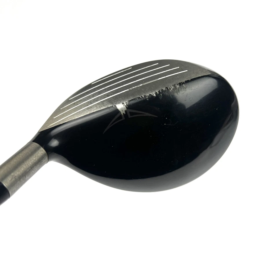 Ping I15 3 Wood / 15.5 Degree / TFC 700 Stiff Flex - Image 4 of 4