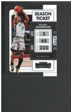 B4082- 2021-22 Panini Contenders Bk 1-150 +Rookies -You Pick- 15+ FREE US SHIP