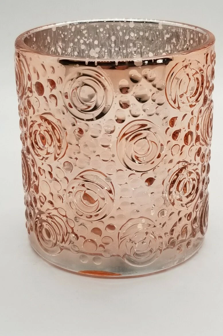 Mercury tea light holders outlet