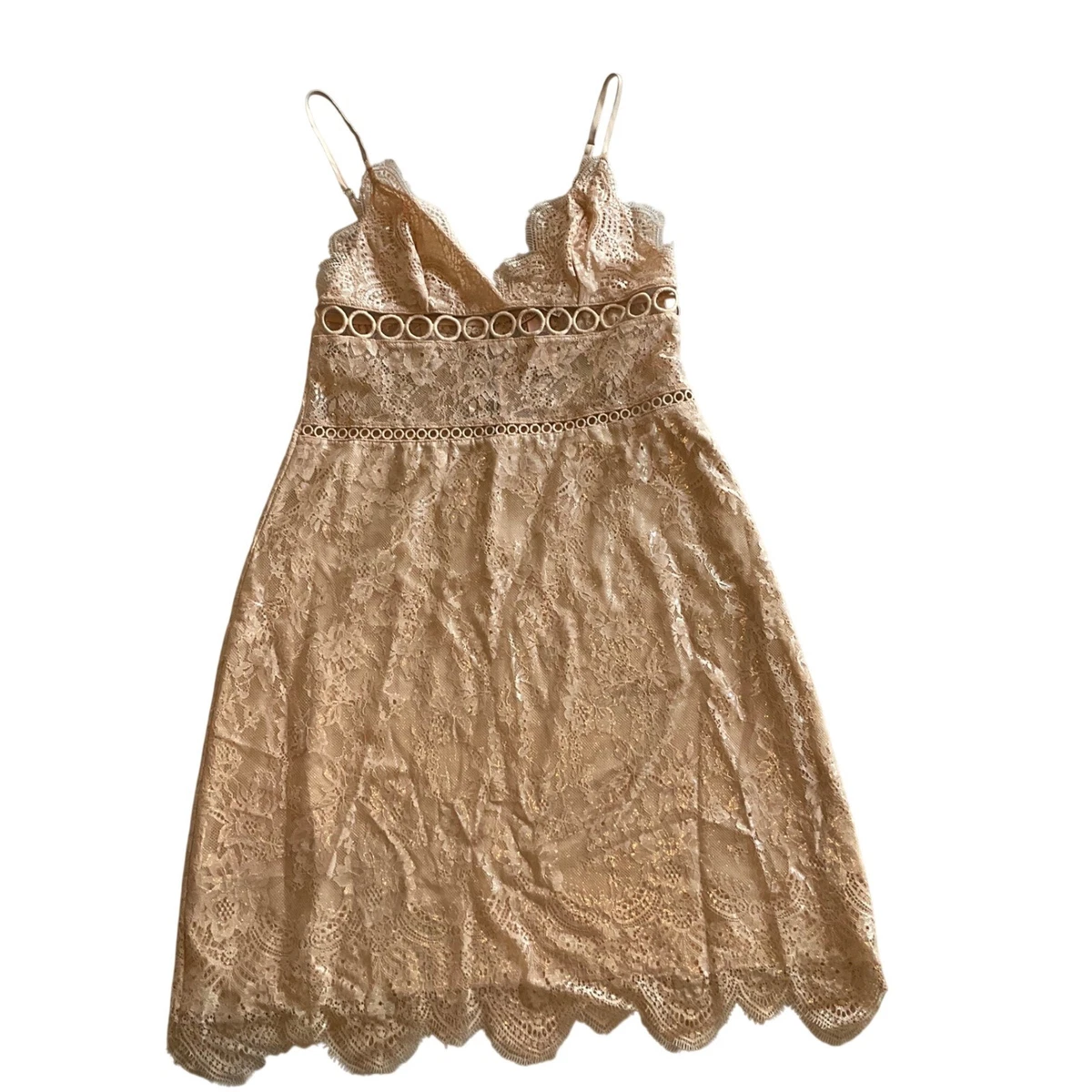 open lace back dress Victoria's Secret Icon Satin Midi Slip, Silk Nightgown, VS Logo, Women's  Lingerie, Pink (XS) at Amazon Women's Clothing store