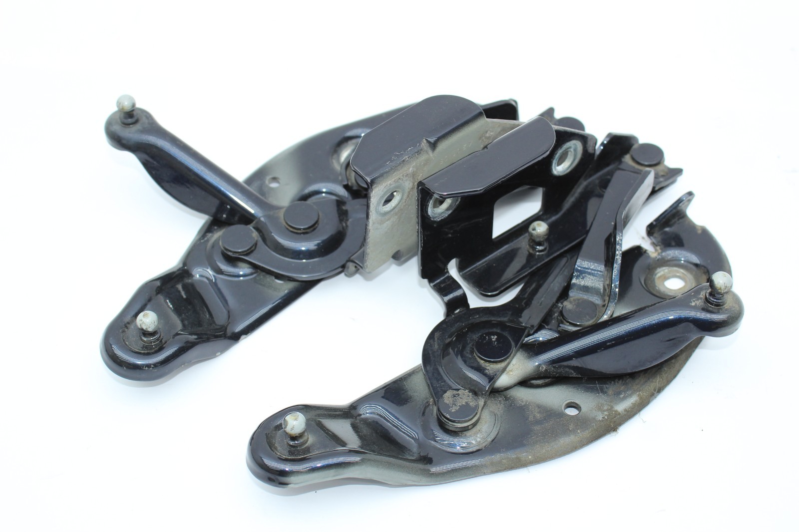 Bentley Continental GT 2003-2013 FRONT+RIGHT Hood hinge