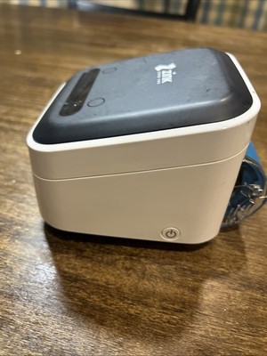ZINK Happy Portable Color Smart Printer Zero Ink Technology for iPhone Android