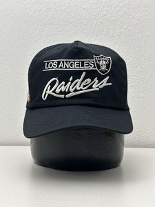 Los Angeles Raiders Snapback Vintage | eBay