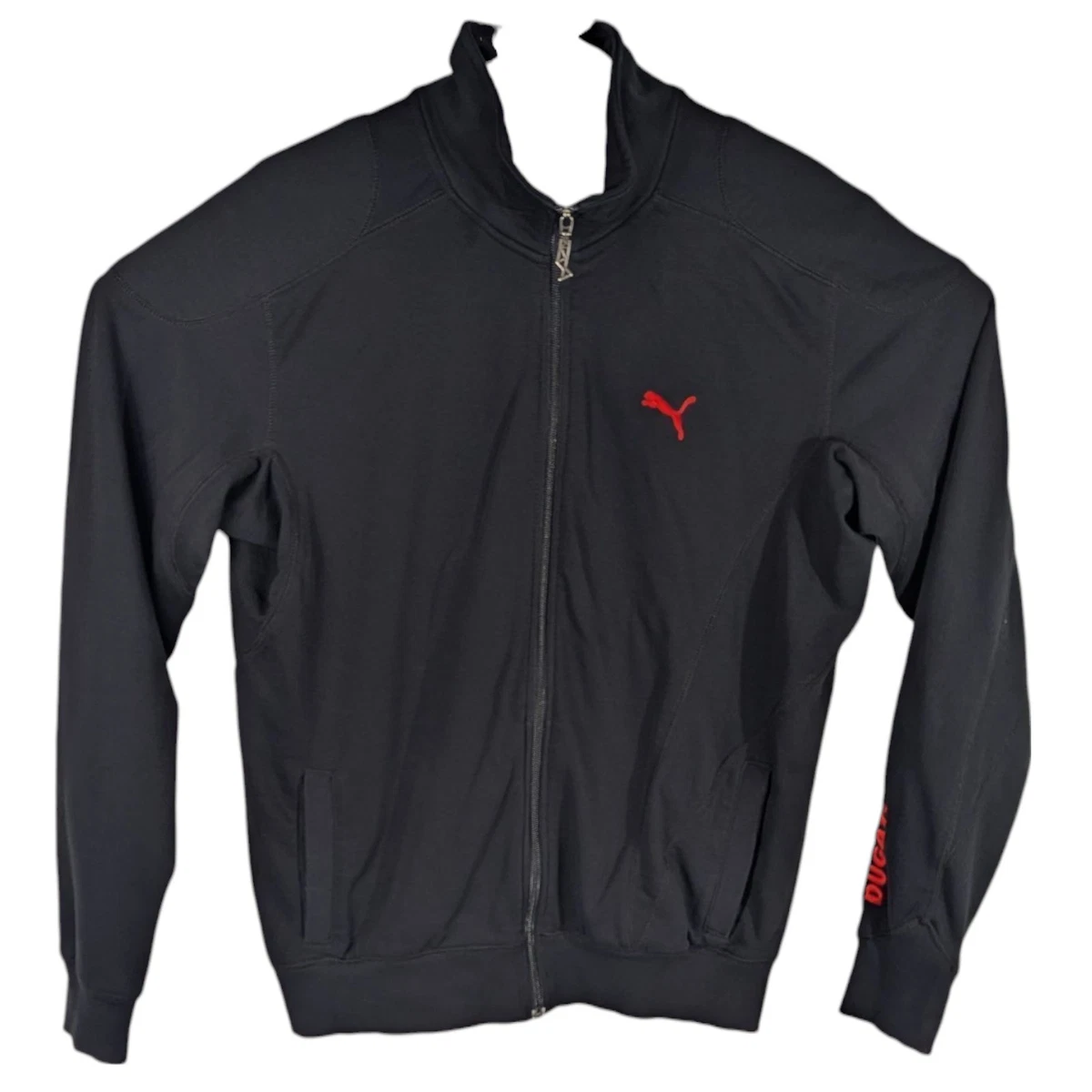 Puma Ducati In Men's Coats & Jackets for sale | eBay