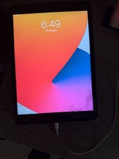 iPad 8th Generation A2428 For Parts