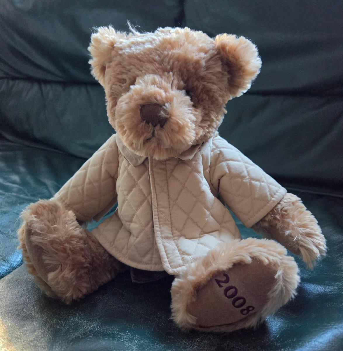 25+ Burberry Plush Bear Teddy Bears for sale | Updated Oct 2026