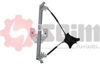 Seim Fensterheber 902722 FüR Skoda Karoq NU7 ND7 TSI 4X4 TDI Seat Ateca KHP