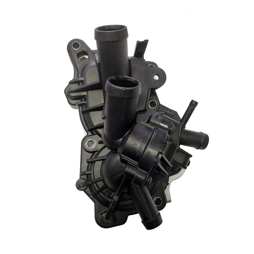 Water Pump for Audi A3 1.4L 8VE,8V7 8VF,8VA 8VS,8VM CZEA GWP8553H - Image 4 of 4