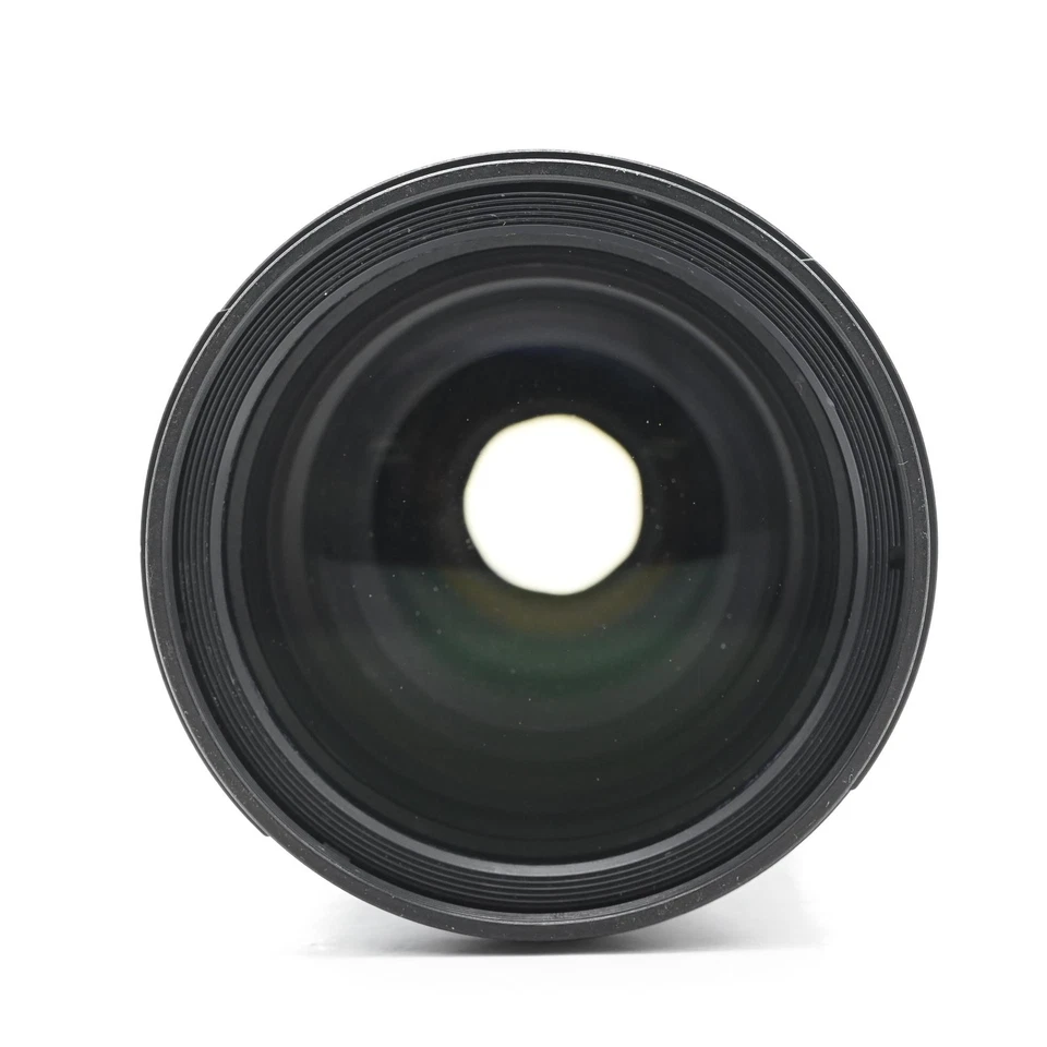 Lente macro Canon EF #491 Tamron A09 AF 28-75 mm f2,8 SP XR Di LD ASPH IF Foto 3 de 4