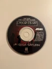 Dragonheart: Fire & Steel (Sega Saturn, 1996) Disc Only T&W