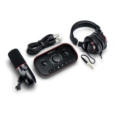 Focusrite Vocaster Two Studio - B-Stock