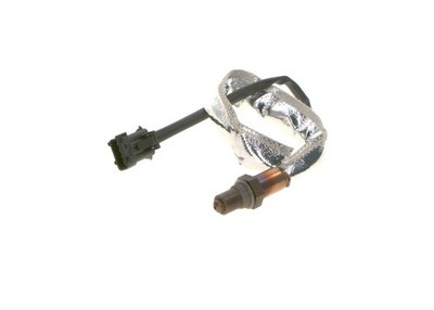 BOSCH Lambda Sensor For FORD Mondeo IV S-Max VOLVO S60 II 06-16 0258006965