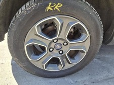 2018 Ford EcoSport 16 Wheel 5-Spoke OEM Used 6.5 Width 87000 Miles