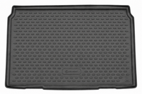 Kofferraumwanne FüR Peugeot 208 Opel Corsa F Kofferraummatte Laderaumwanne