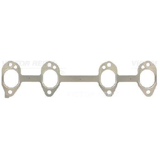 Dichtung AbgaskrüMmer FüR Seat Toledo 5P 1.6 04 Bis 09 Victor QualitäT AZL-image