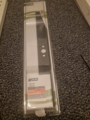 2x Flymo Maniglia Barra Perno Per Micro Compatto Hovervac - Foto 9