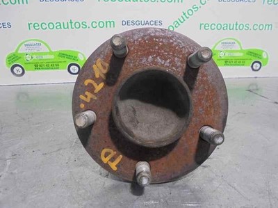 1506577 HINTERER RECHTER KNÖCHEL / 1527633 FÜR FORD FOCUS II DA_, HCP, DP 1.8