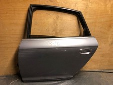 Porte arrière et accessoires Audi S6
