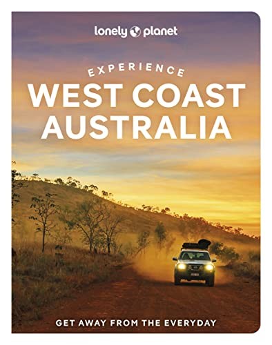 Experience West Coast Australia by Lonely Planet NEW - Image 9