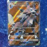 LYCANROC GX Full Art • SR 136/147 Holo • Pokemon: S&M - Burning Shadows