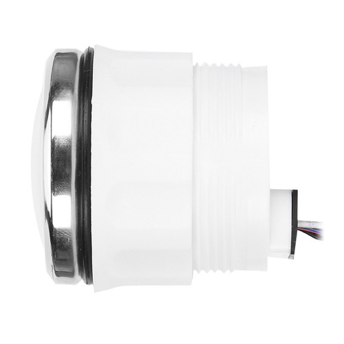 ˘2in Fuel Level Gauge Intelligent Alarm IP67 Marine Auto Instrument 316 - Picture 4 of 12