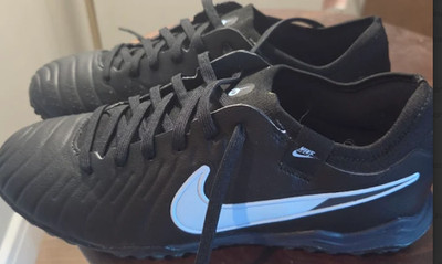 Nike Tiempo Legend 10 Pro TF Soccer Shoes [Men s Size: US 8.5]