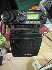 Motorola XTL 1500 Mobile Radio M28URS9PW1AN