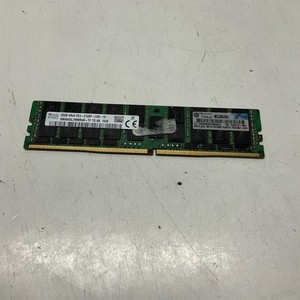 SK Hynix 32GB DDR4 4Rx4 2133MHz ECC LRDIMM (HMA84GL7MMR4N-TF)