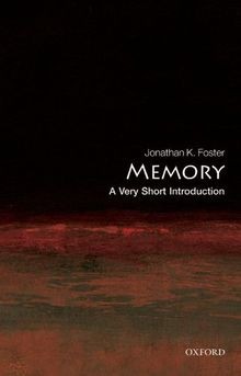 Memory: A Very Short Introduction (Very Short Intro... | Buch | Zustand sehr gut