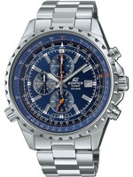 Casio EF-527D-2AVUEF Edifice Herrenuhr 44Mm 10ATM