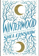 Product Image: Winterwood (Signed First Edition)