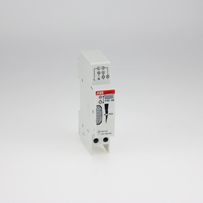 ABB E232-230 Treppenlicht-Zeitschaltuhr