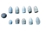 Small Original Civil War Bullet/Button Collection