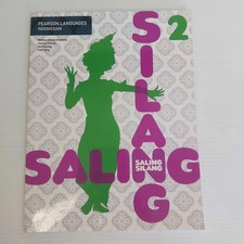 Saling Silang 2 by M Gould-Drakeley/J Fenton/I Harsojo/I Yand(PB,2013,Pearson)