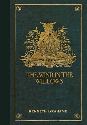 The Wind in the Willows (Masterpiece Library Edition) Hardcover