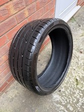 LANDSAIL UHP 588 245/35/20 95W CAR TYRE GOOD TREAD