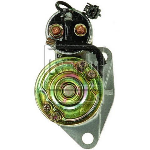 Arranque premium Remy 99045 para 02-06 Nissan Altima Máxima Quest Foto 2 de 4