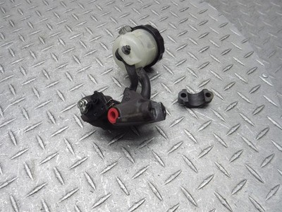 2011 11-15 Kawasaki ZX10R ZX1000 ZX1000D ZX10 Front Brake Master