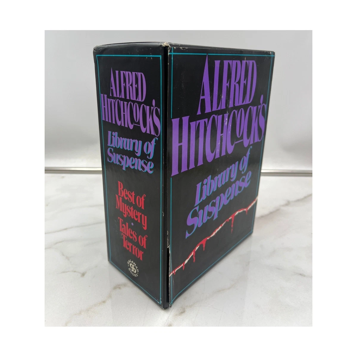 alfred hitchcock books products for sale | eBay