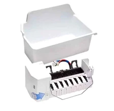 LG LK60C Automatic Ice Maker Kit Interchangeable with LG LK75C For LRTLS2403S
