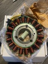 Scitoo 31401-01H00 Magneto Stator Alternator for 2011-2017 Suzuki GSXR750 NEW